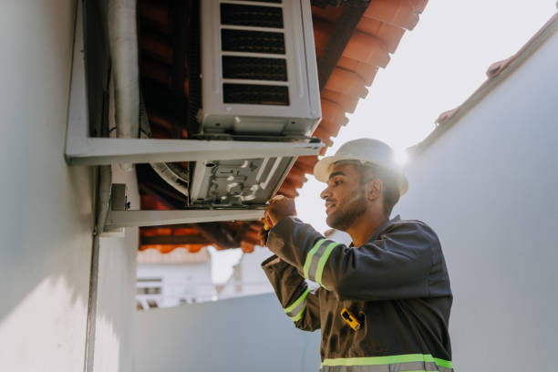 Best Commercial HVAC in Kingsville, MD