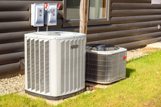 Best Energy-efficient HVAC Solutions in Kingsville, MD
